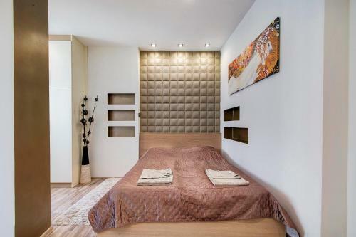 Citygardens Apartments