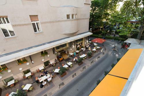 Citygardens Apartments
