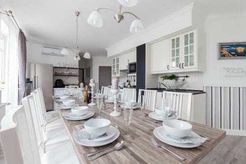 Dream Homes Apartment Bokreta