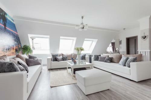 Dream Homes Apartment Bokreta