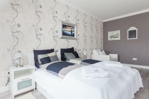 Dream Homes Apartment Bokreta
