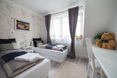 Dream Homes Apartment Bokreta