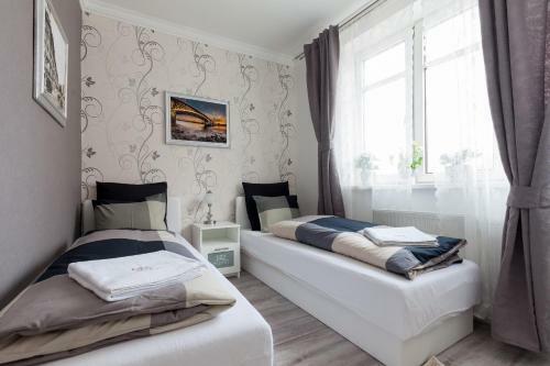 Dream Homes Apartment Bokreta