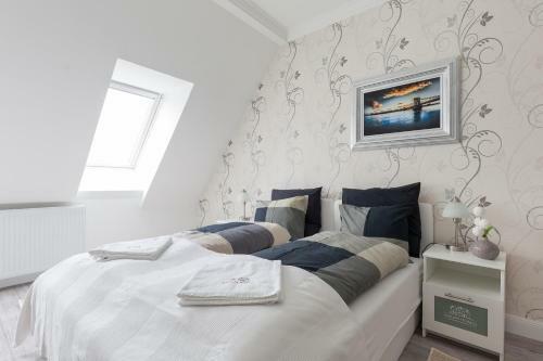 Dream Homes Apartment Bokreta