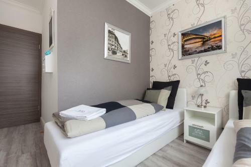 Dream Homes Apartment Bokreta