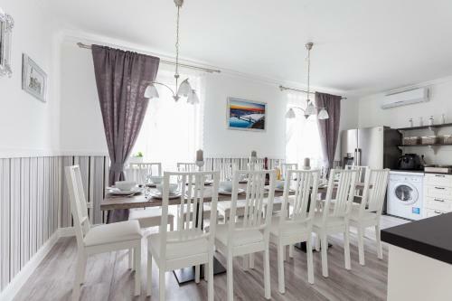 Dream Homes Apartment Bokreta