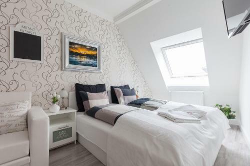 Dream Homes Apartment Bokreta