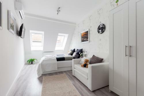 Dream Homes Apartment Bokreta