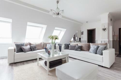 Dream Homes Apartment Bokreta