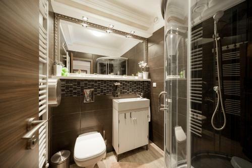 Dream Homes Apartment Bokreta