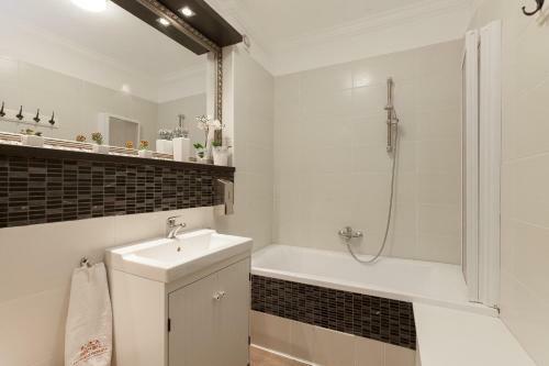 Dream Homes Apartment Bokreta