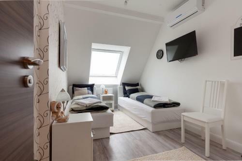 Dream Homes Apartment Bokreta