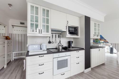 Dream Homes Apartment Bokreta