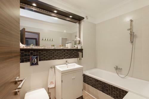 Dream Homes Apartment Bokreta
