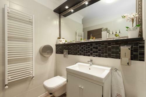 Dream Homes Apartment Bokreta