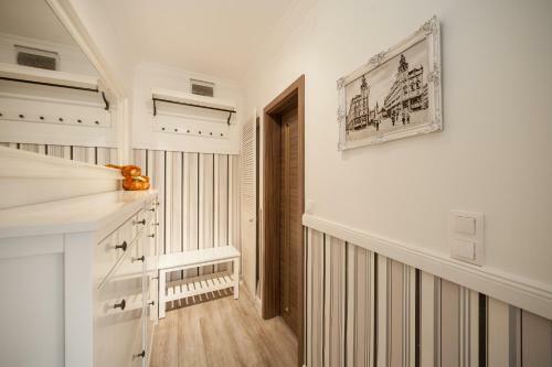 Dream Homes Apartment Bokreta
