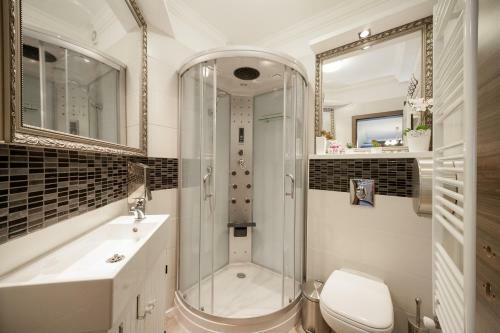 Dream Homes Apartment Bokreta