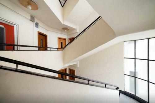 Art Deco Apartment Szerb Utca