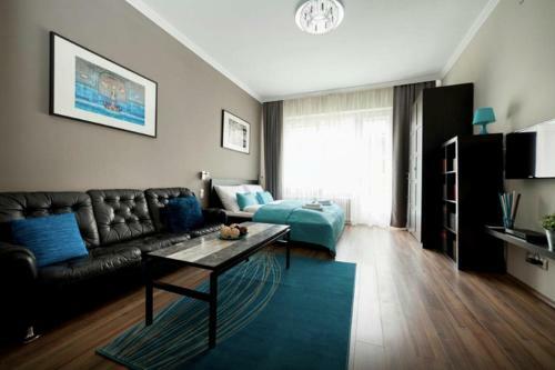 Art Deco Apartment Szerb Utca