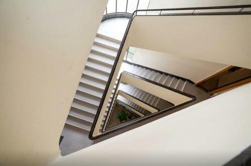 Art Deco Apartment Szerb Utca