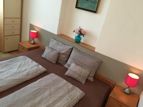 Koren Family Apartment
