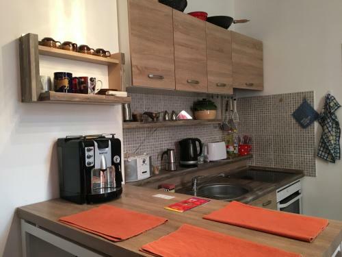 Koren Family Apartment