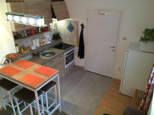 Koren Family Apartment