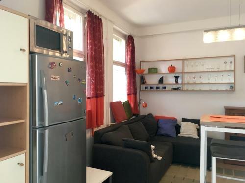 Koren Family Apartment