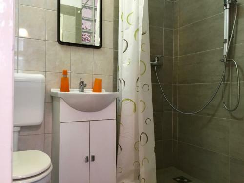 Koren Family Apartment