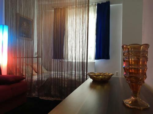 Koren Family Apartment