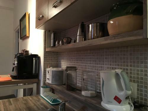 Koren Family Apartment