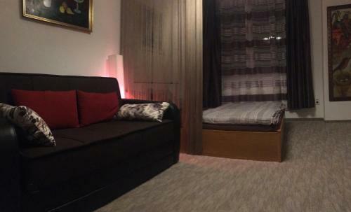 Koren Family Apartment
