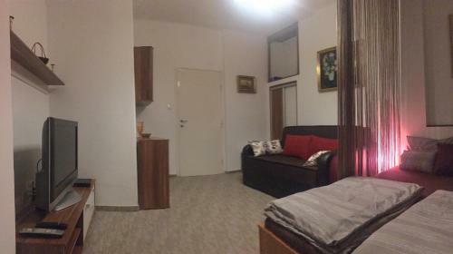 Koren Family Apartment