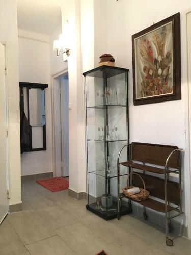 Koren Family Apartment