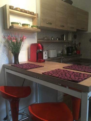 Koren Family Apartment