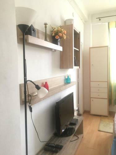 Koren Family Apartment