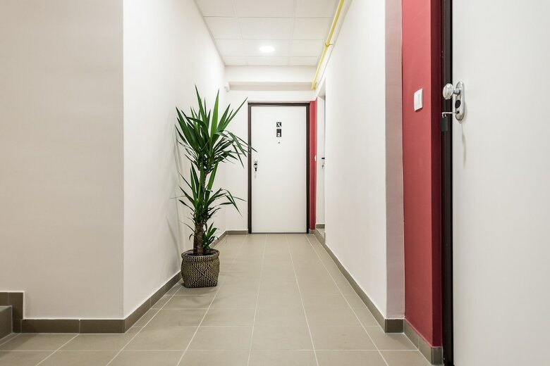 Apartamento Exclusive Budapest Residence