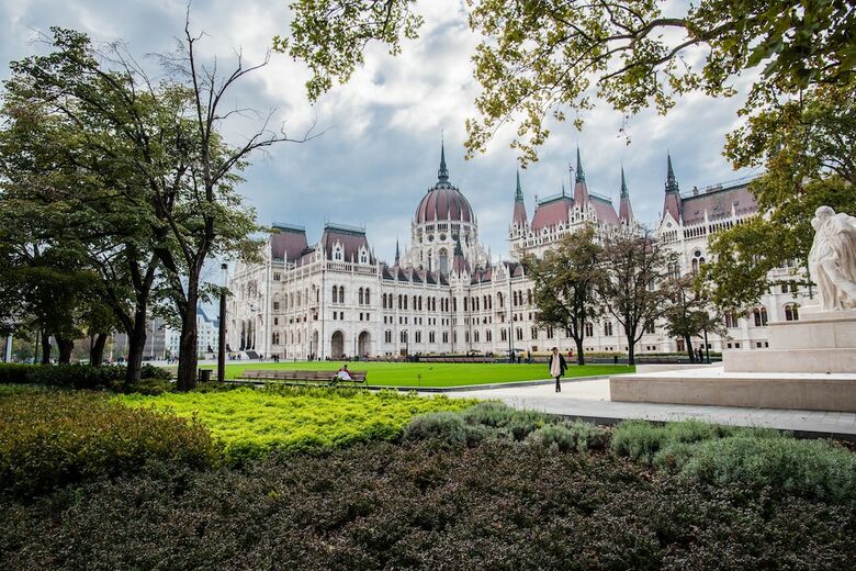 Apartamento Exclusive Budapest Residence