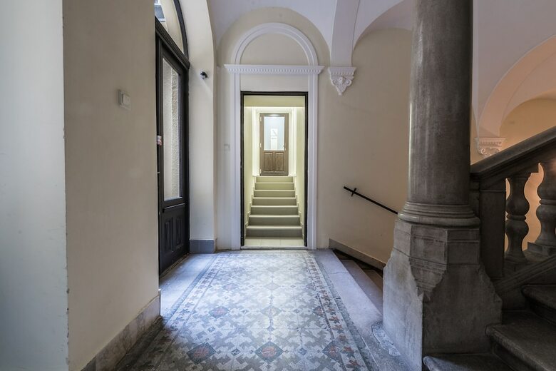 Apartamento Exclusive Budapest Residence