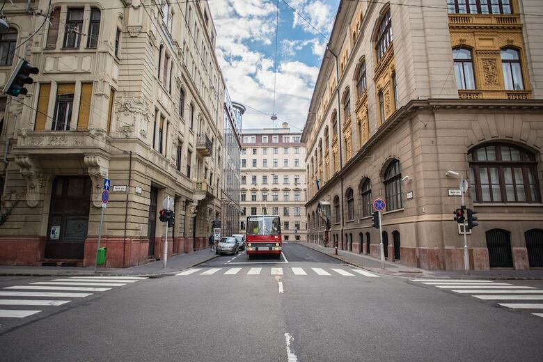 Apartamento Exclusive Budapest Residence