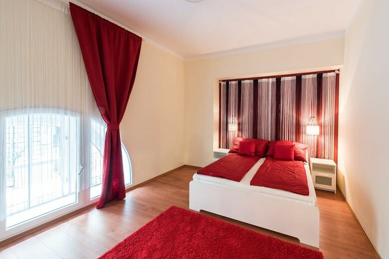 Apartamento Exclusive Budapest Residence
