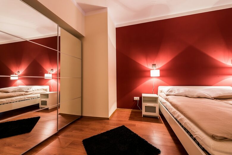 Apartamento Exclusive Budapest Residence