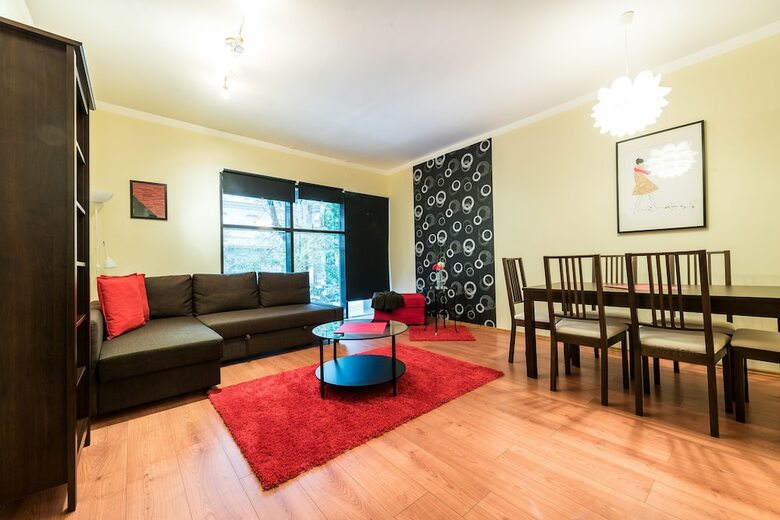 Apartamento Exclusive Budapest Residence