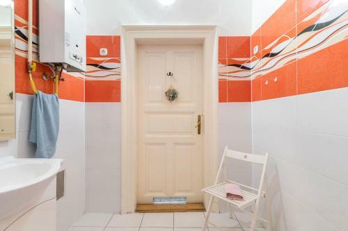 Apartamento Izabella Home Budapest