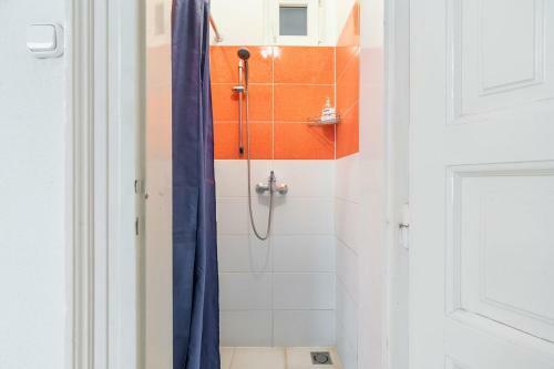 Apartamento Izabella Home Budapest