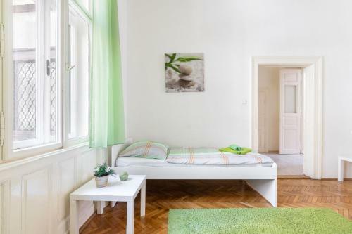 Apartamento Izabella Home Budapest