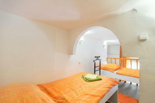Apartamento Izabella Home Budapest