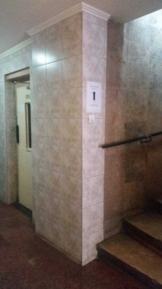Hostal Omega Guesthouse Budapest