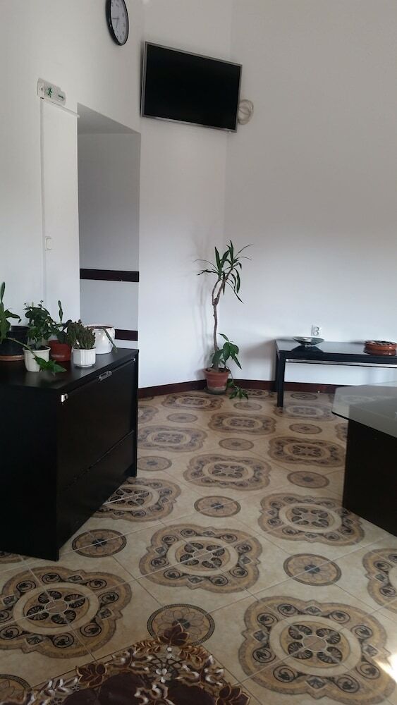 Hostal Omega Guesthouse Budapest