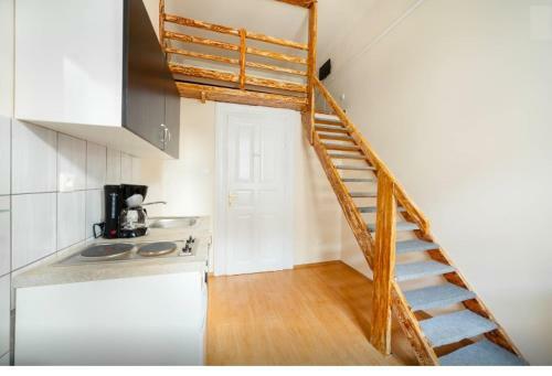 Sparrowl Apartments